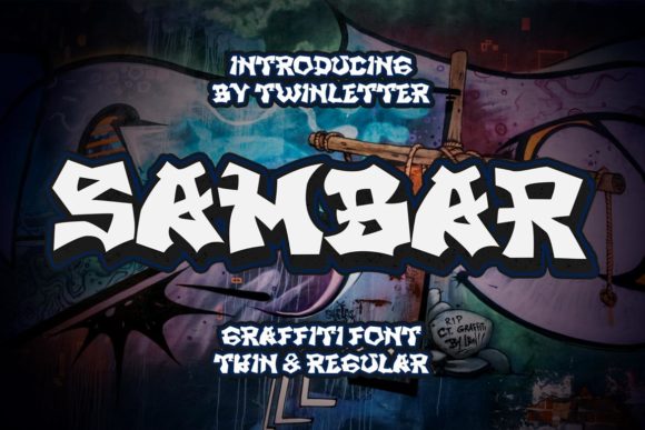 Sambar Display Font Review for Real-World Design